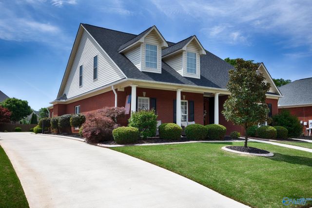 252 Old Overton Drive, Madison, AL 35756