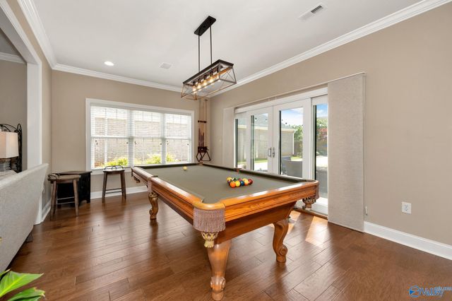 252 Old Overton Drive, Madison, AL 35756