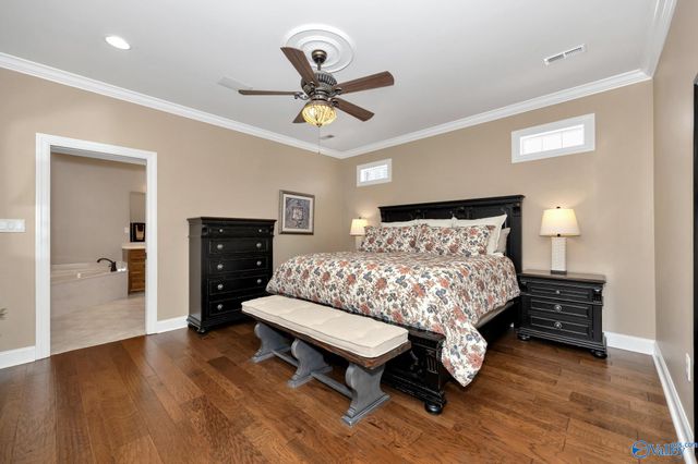 252 Old Overton Drive, Madison, AL 35756