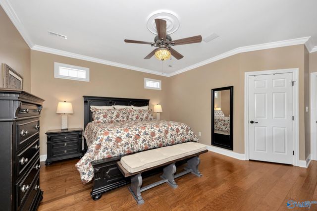 252 Old Overton Drive, Madison, AL 35756