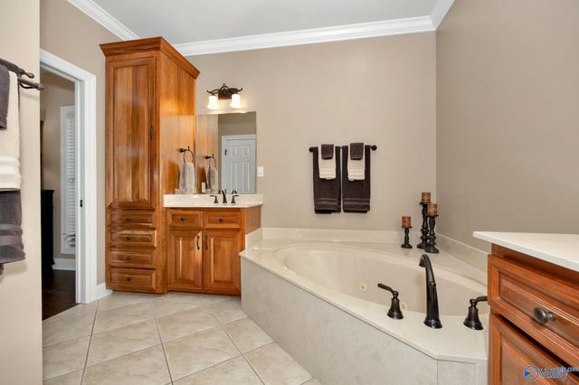 252 Old Overton Drive, Madison, AL 35756