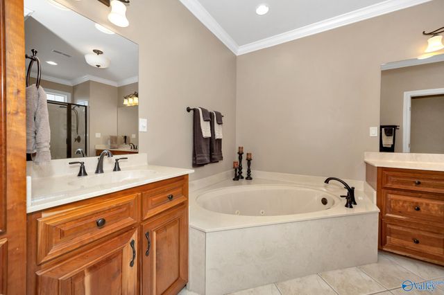 252 Old Overton Drive, Madison, AL 35756