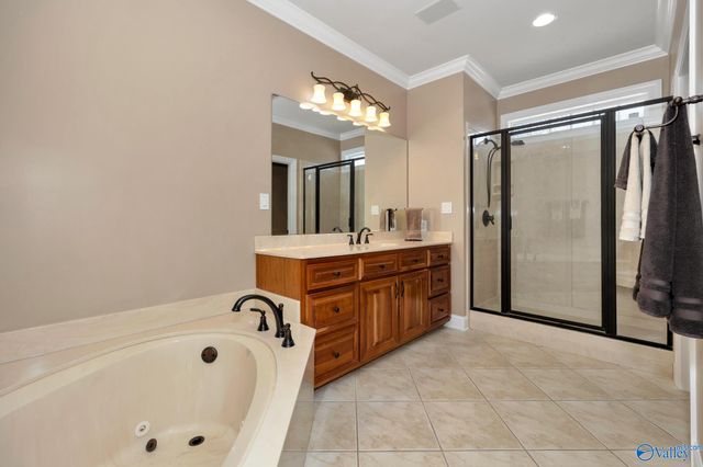 252 Old Overton Drive, Madison, AL 35756