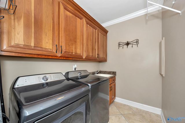 252 Old Overton Drive, Madison, AL 35756