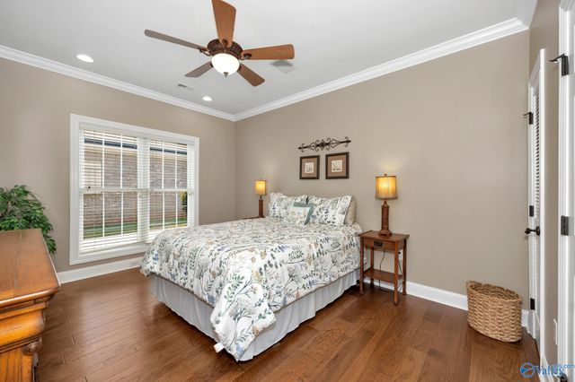 252 Old Overton Drive, Madison, AL 35756