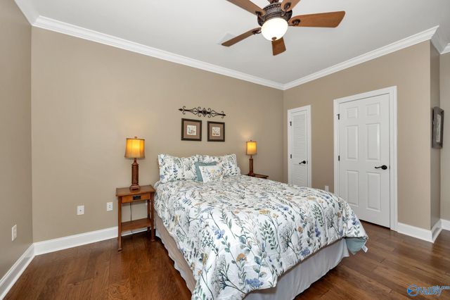 252 Old Overton Drive, Madison, AL 35756