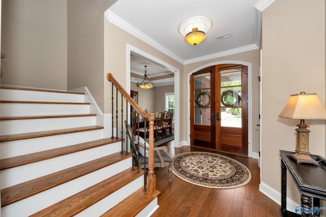 252 Old Overton Drive, Madison, AL 35756