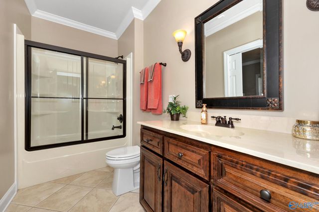 252 Old Overton Drive, Madison, AL 35756