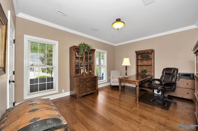 252 Old Overton Drive, Madison, AL 35756