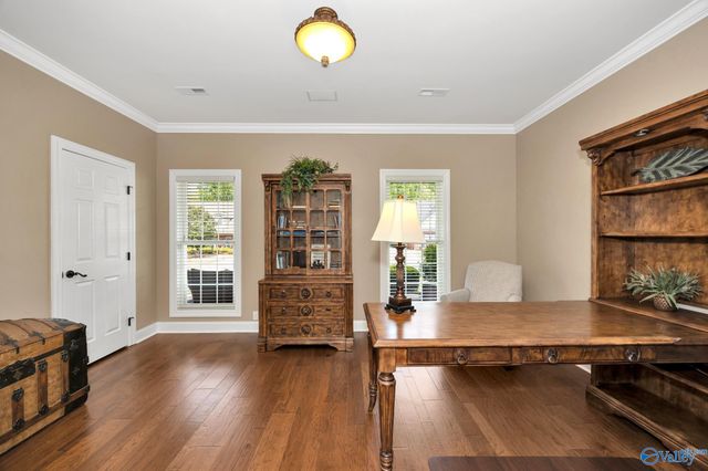 252 Old Overton Drive, Madison, AL 35756