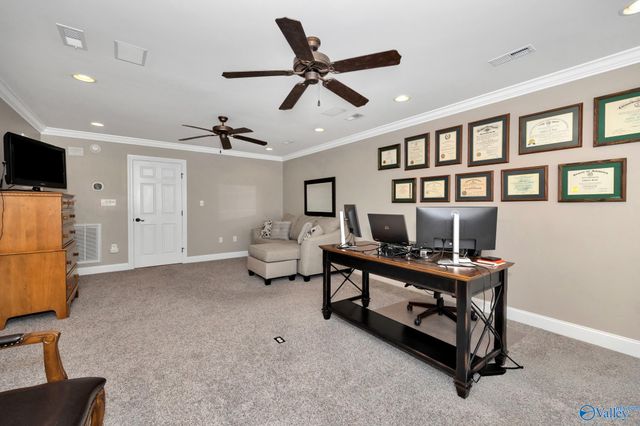 252 Old Overton Drive, Madison, AL 35756