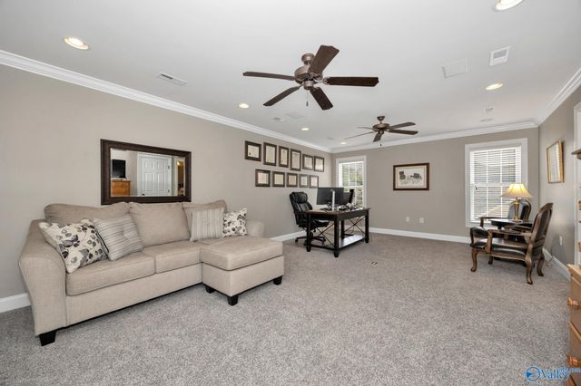 252 Old Overton Drive, Madison, AL 35756