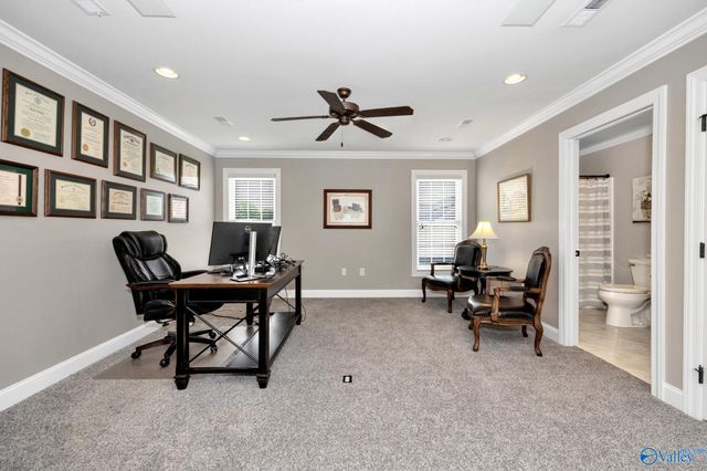 252 Old Overton Drive, Madison, AL 35756