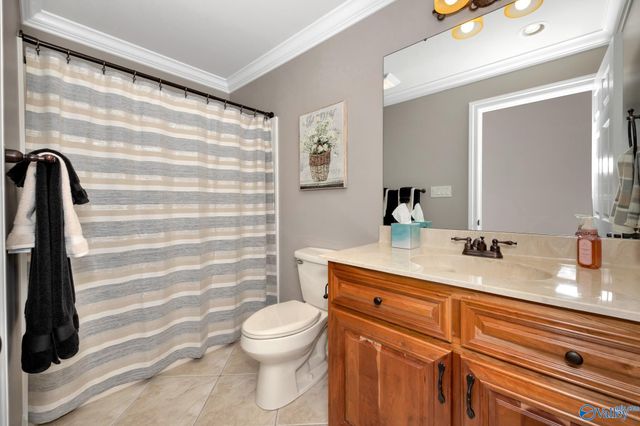 252 Old Overton Drive, Madison, AL 35756