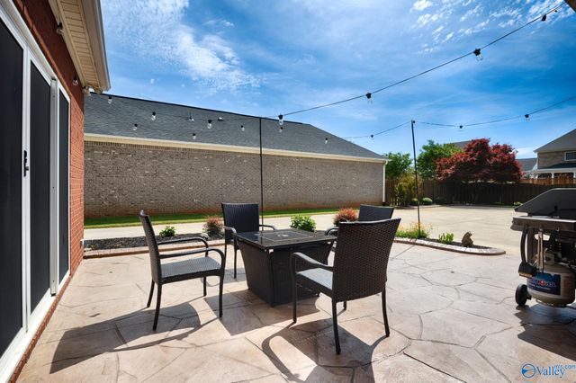 252 Old Overton Drive, Madison, AL 35756