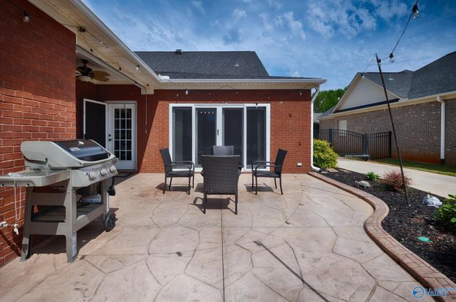 252 Old Overton Drive, Madison, AL 35756