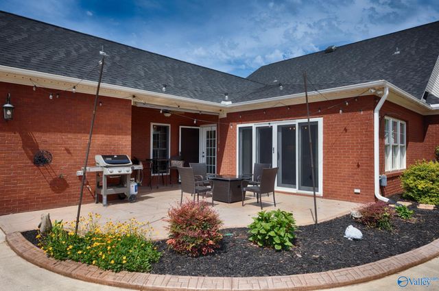 252 Old Overton Drive, Madison, AL 35756