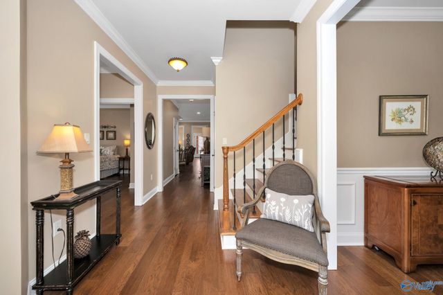 252 Old Overton Drive, Madison, AL 35756