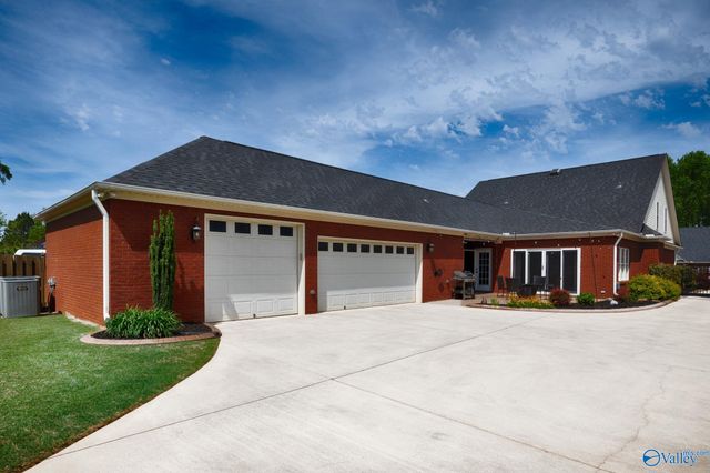 252 Old Overton Drive, Madison, AL 35756