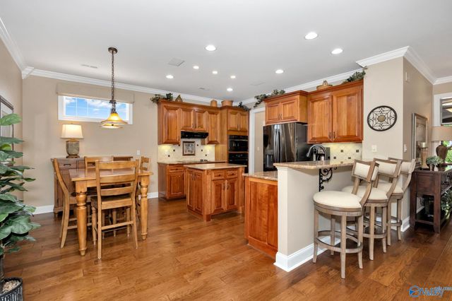 252 Old Overton Drive, Madison, AL 35756