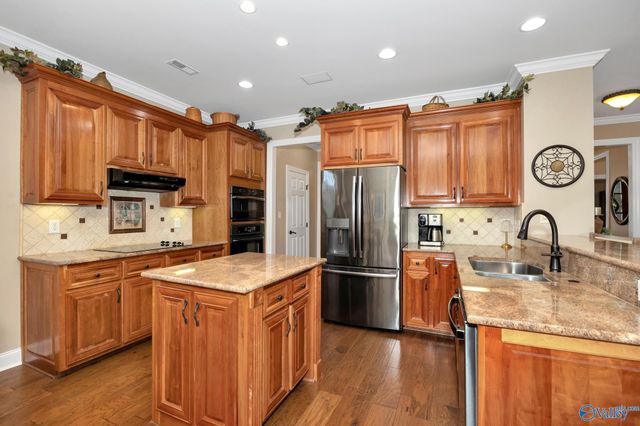 252 Old Overton Drive, Madison, AL 35756