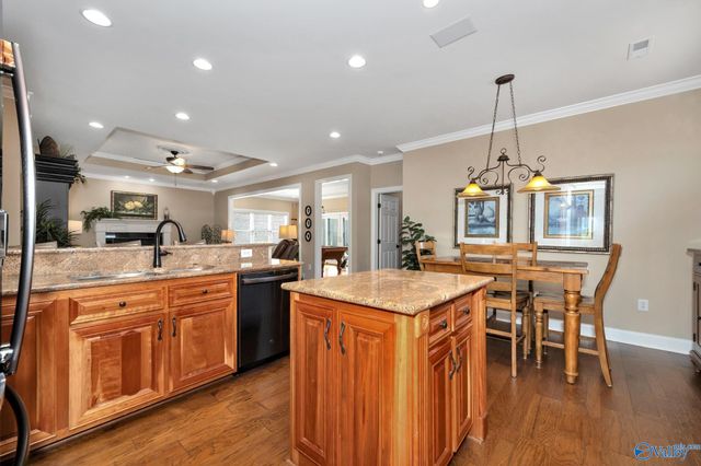 252 Old Overton Drive, Madison, AL 35756