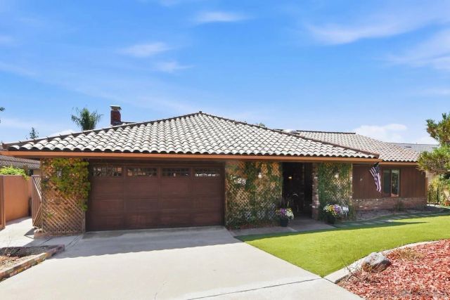 17233 Cloudcroft Drive, Poway, CA 92064