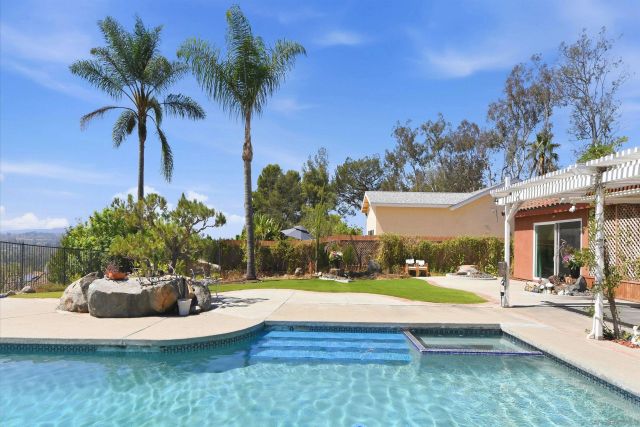 17233 Cloudcroft Drive, Poway, CA 92064