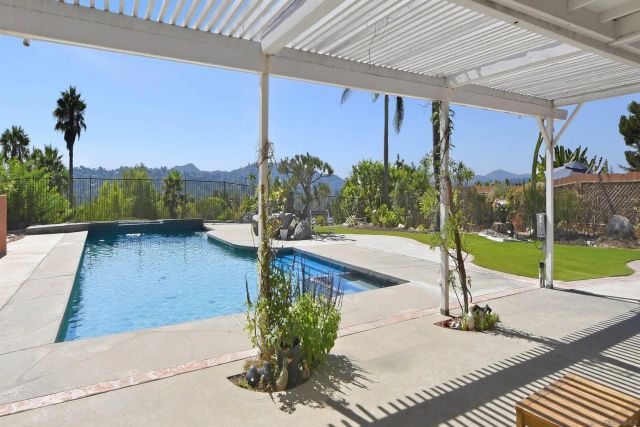 17233 Cloudcroft Drive, Poway, CA 92064
