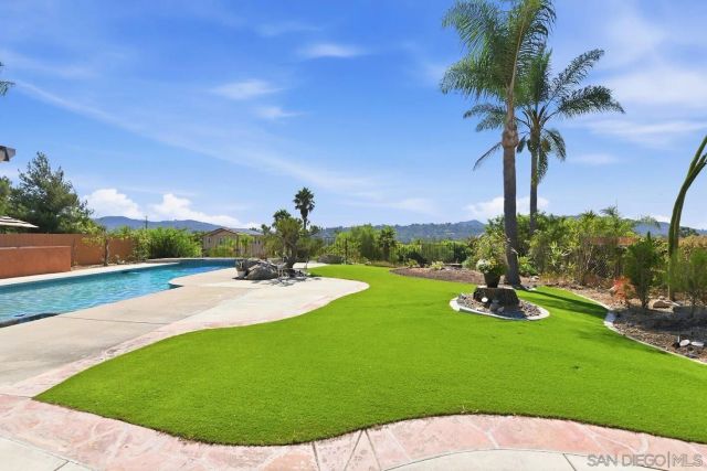17233 Cloudcroft Drive, Poway, CA 92064