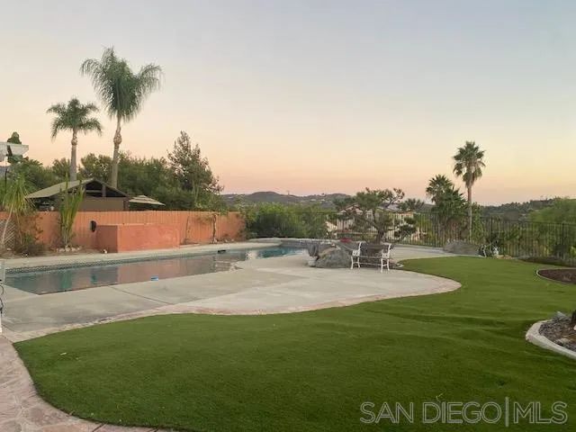 17233 Cloudcroft Drive, Poway, CA 92064