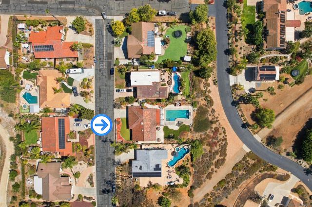 17233 Cloudcroft Drive, Poway, CA 92064