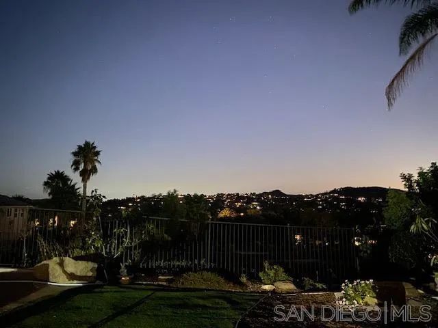 17233 Cloudcroft Drive, Poway, CA 92064