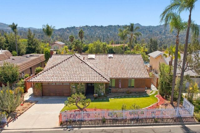 17233 Cloudcroft Drive, Poway, CA 92064
