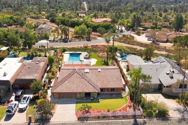 17233 Cloudcroft Drive, Poway, CA 92064