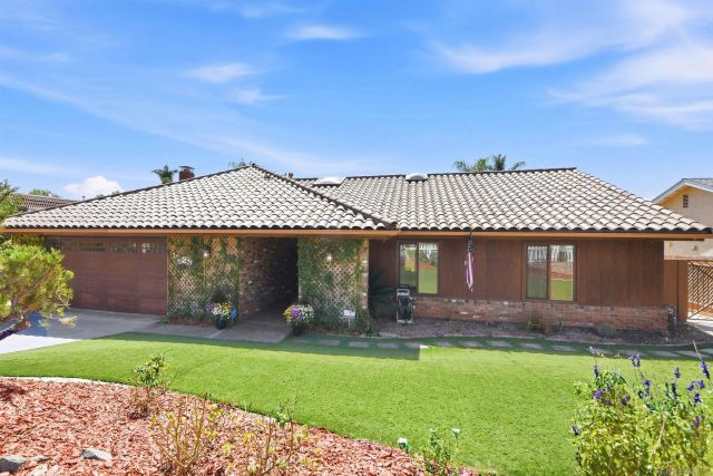 17233 Cloudcroft Drive, Poway, CA 92064