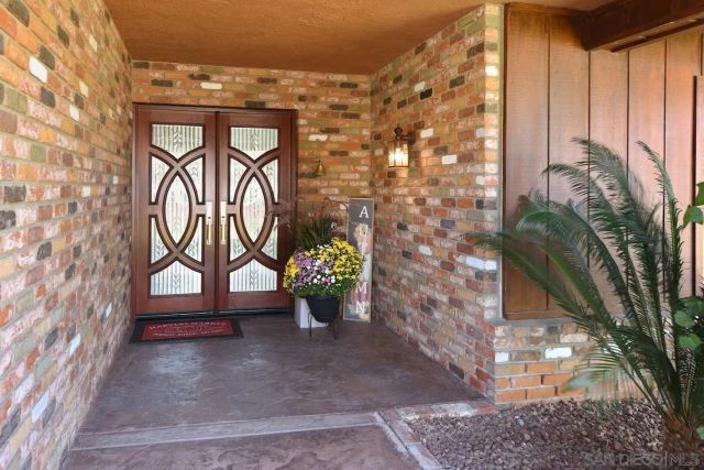 17233 Cloudcroft Drive, Poway, CA 92064
