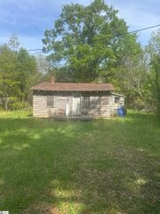 256 Cedar Street, Woodruff, SC 29388