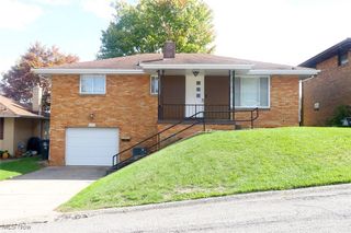 3137 Whitehaven Boulevard, Steubenville, OH 43952