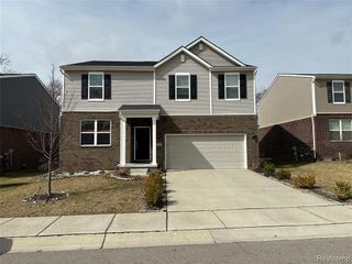 8731 Quincy Drive, Westland, MI 48185