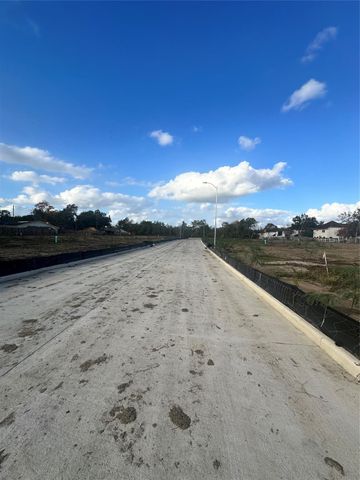 2407 Beverlywood Drive, Missouri City, TX 77489