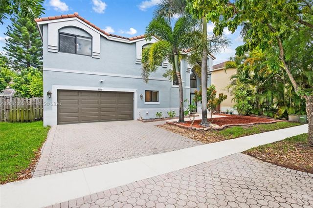 11293 Rhapsody Rd, Cooper City, FL 33026