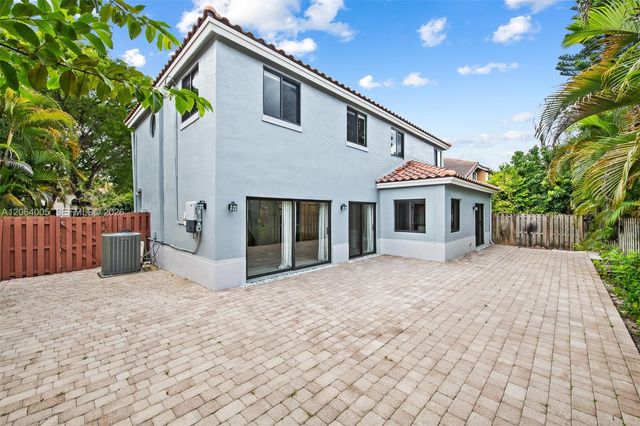 11293 Rhapsody Rd, Cooper City, FL 33026