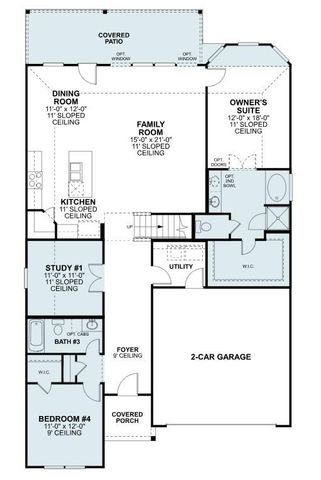 2127 Lone Bronco Boulevard, Rosenberg, TX 77471