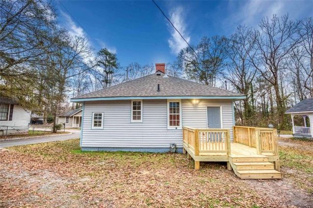 126 6th Street, Monroe, GA 30655