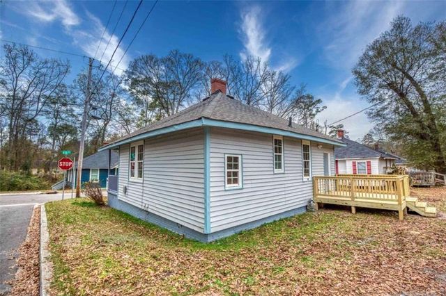 126 6th Street, Monroe, GA 30655