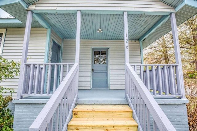 126 6th Street, Monroe, GA 30655