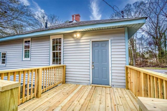 126 6th Street, Monroe, GA 30655