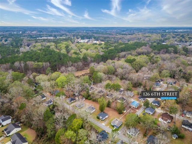126 6th Street, Monroe, GA 30655