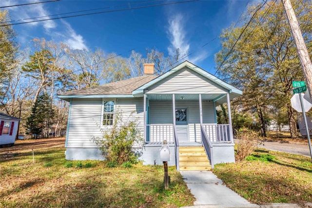 126 6th Street, Monroe, GA 30655